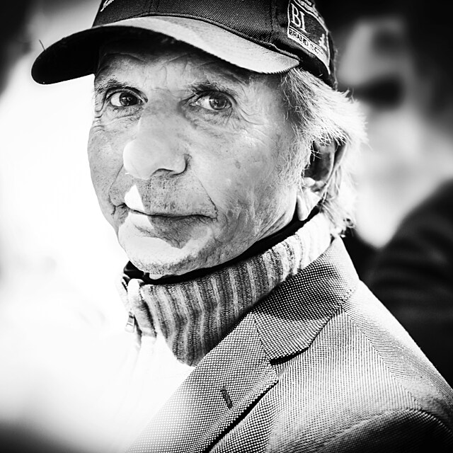 Emerson Fittipaldi