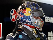 Live for speed - Shane van Gisbergen