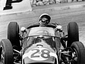 Live for speed - Stirling Moss