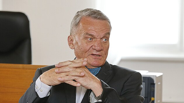 Bohuslav Svoboda