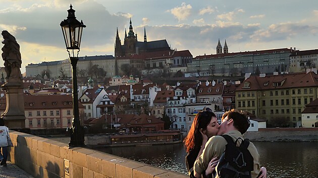 eský fotograf a fotoreportér Jan ibík testoval novou vlajkovou lo...