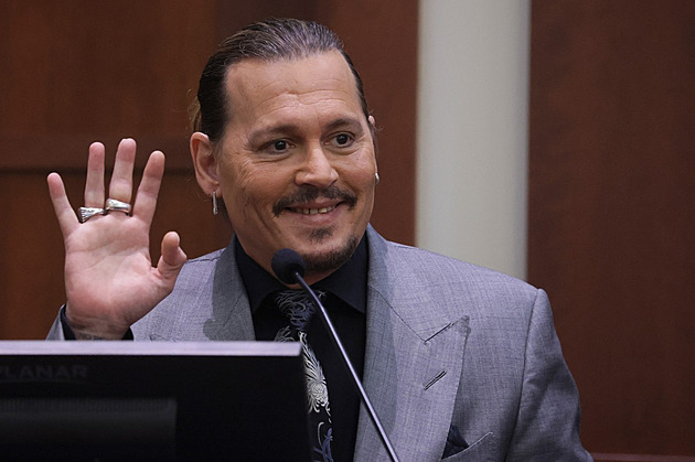 The monster trial is over.  What happens if Johnny Depp loses the trial to Amber?