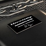 Hennessey Mammoth 1000 TRX 6x6