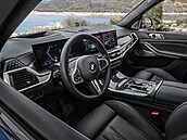 BMW X7 M60i
