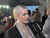 Gabriel Jiráková v rozhovoru pro Expres.