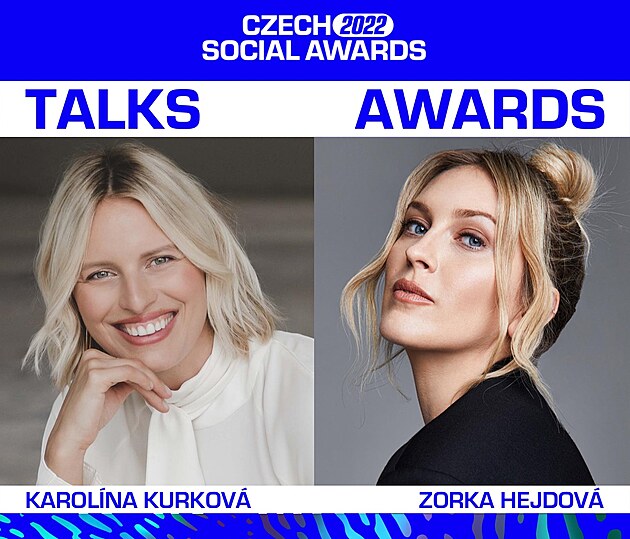 Czech Social Awards 2022