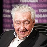 Josef Zma oslavil 90. narozeniny.