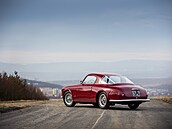 Alfa Romeo 1900 C Sprint Pinin Farina Coupe