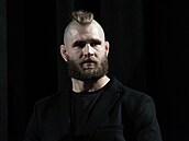 Nejlepí eský MMA zápasník Jií Procházka ktil film o svém ivot.