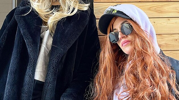 Simona a Silvia