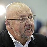 Jaroslav Starka, majitel fotbalov Pbrami