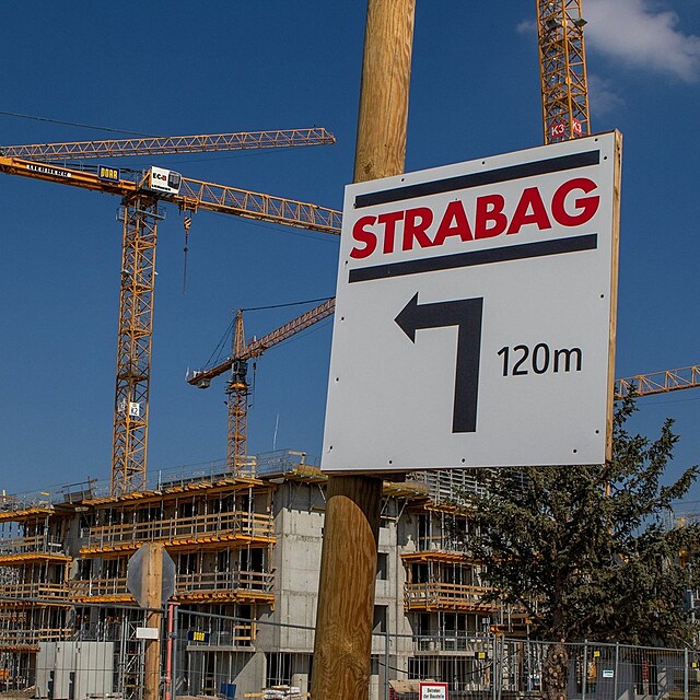 Strabag