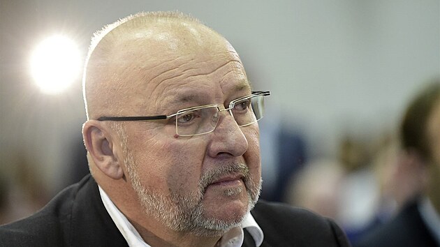 Jaroslav Starka, majitel fotbalové Píbrami