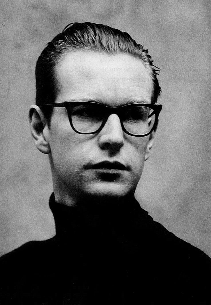 Zemřel Andy Fletcher, zakladatel Depeche mode.