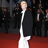 Tilda Swinton