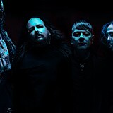 Korn vystoupí v pátek 27. května v Praze.