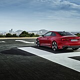 Audi RS 5 competition