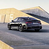 Audi RS 5 Sportback competition