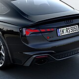 Audi RS 5 Sportback competition