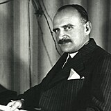 Bývalý pražský primátor Petr Zenkl