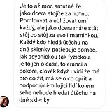 Anička Slováčková na tátovu oslavu nedorazila. Po nehodě Dagmar Patrasové měla...