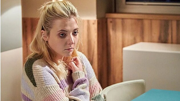 Ani�ka Slová�ková na tátovu oslavu nedorazila. Po nehod� Dagmar Patrasové m�la...