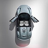 Maserati MC20 Cielo