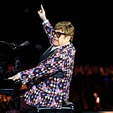 Elton John bhm sv tour Farewell