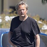 Matthew Perry