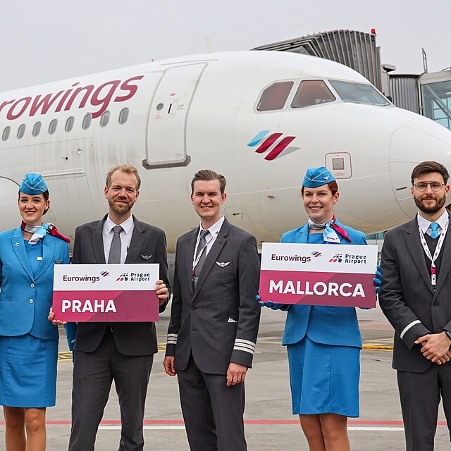 Leti�t� V�clava Havla apeluje na cestuj�c�, aby po��tali s dostate�nou �asovou rezervou.