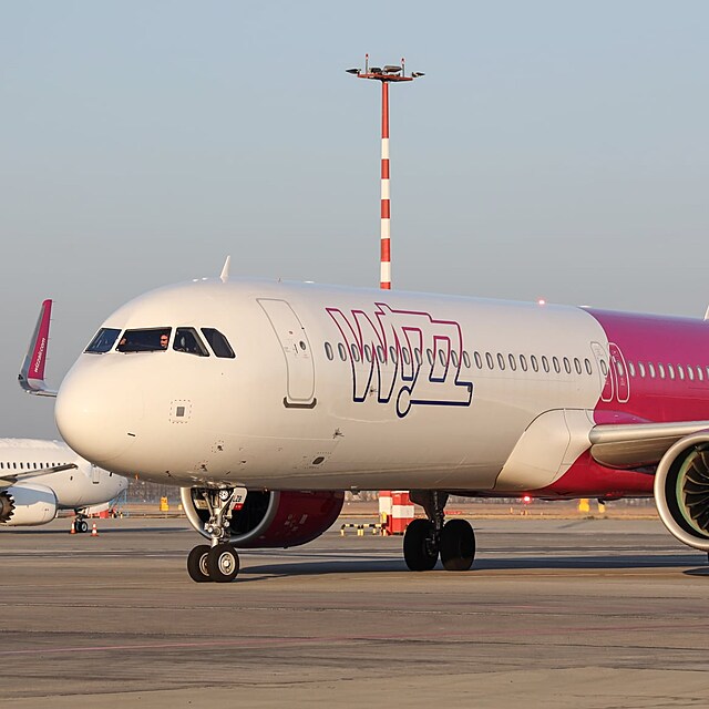 Leti�t� V�clava Havla apeluje na cestuj�c�, aby po��tali s dostate�nou �asovou rezervou.