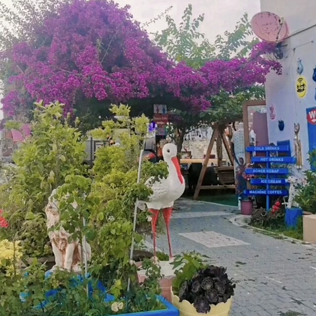 Felix Slovek vyrazil se svmi dtmi na dovolenou do Turecka. To potvrzuje i hudebnkova dcera momentkami na Instagramu.