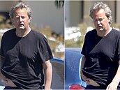 Matthew Perry