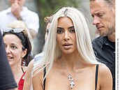 Kim Kardashian