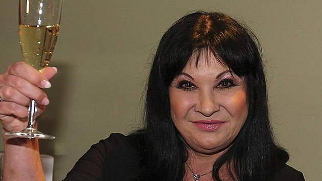 Dagmar Patrasová popírá, e by ped cestou pila, a vymlouvá se na zbytkový...