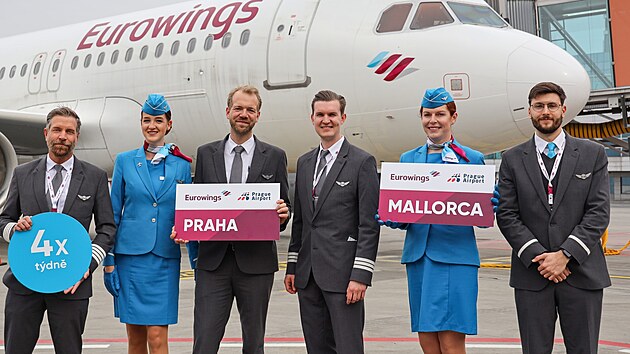 Leti�t� Václava Havla apeluje na cestující, aby po�ítali s dostate�nou �asovou...