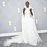 Cynthia Erivo