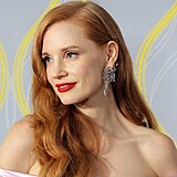 Jessica Chastain