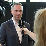 Primátor Zdeněk Hřib v rozhovoru pro Expres