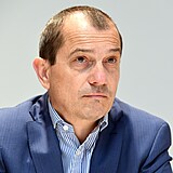 Místopředseda hnutí STAN Věslav Michalik zemřel.