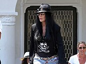 Cher, jde za Piráta z Karibiku?