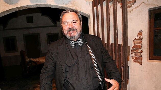 Premiéra muzikálu Slunce, seno, jahody se vyda�ila na jedni�ku: Filmový Venca...