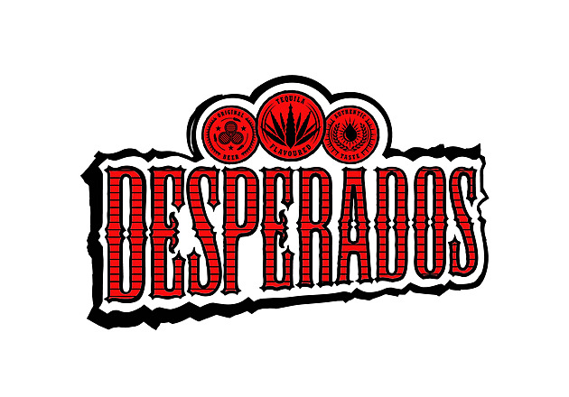 Logo Desperados