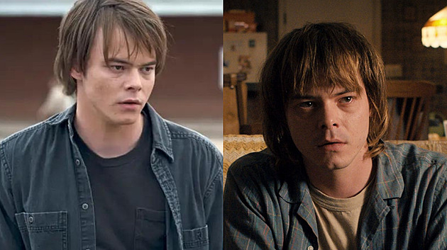 Jonathan Byers