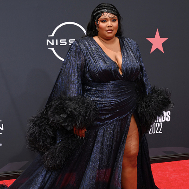 Lizzo