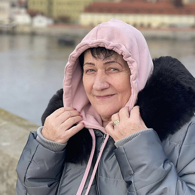 Nejstar esk influencerka FlexyBabka.