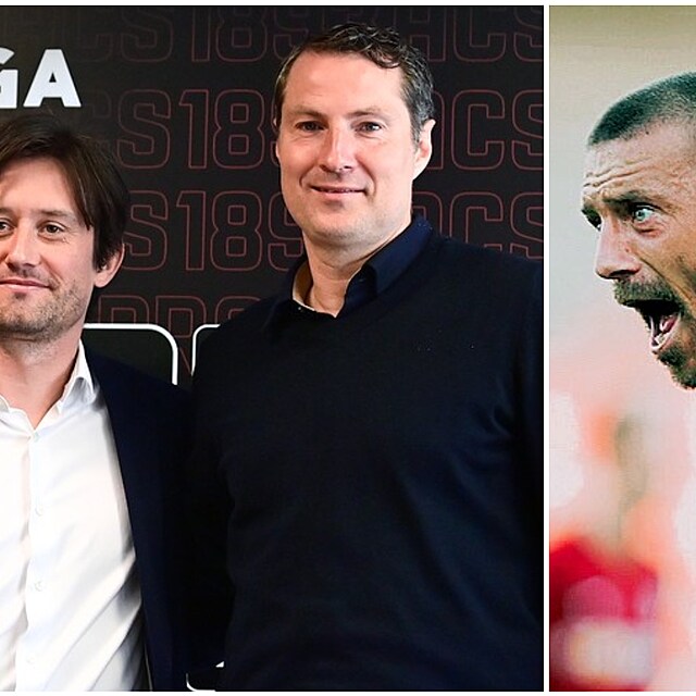 Tom epka okomentoval zmny v prask Spart.