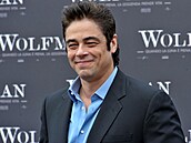 Benicio del Toro pijede do Var