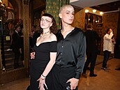 Hv�zdi�ky sociálních sítí Simona Tvardeková a Tadeá� Kub�nka pojali podez�ení,...