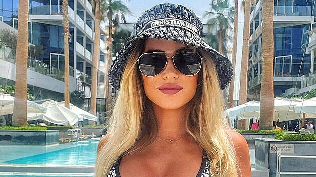 Dominika Myslivcová sází na heslo více je více